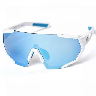 Pitcha sluneční brýle Space-R sunglasses white/blue  + 15% sleva při registraci