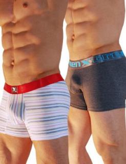 Xtremen boxerky 2 Pack Cotton Boxer UW  + doručení do 24 hod. Velikost: L