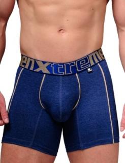 Xtremen boxerky Microfiber Boxer Live Cross  + doručení do 24 hod. Velikost: M