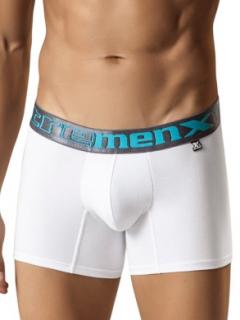 Xtremen boxerky Short Boxer White  + doručení do 24 hod. Velikost: M