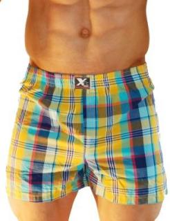 Xtremen trenýrky Shorts Boxer TH 05  + doručení do 24 hod. Velikost: M