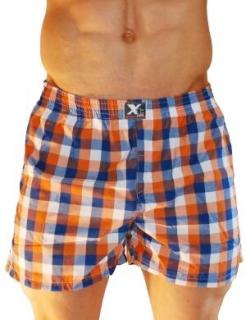 Xtremen trenýrky Shorts Boxer TH 06  + doručení do 24 hod. Velikost: L