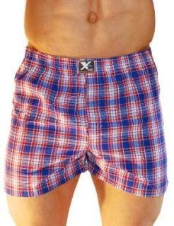 Xtremen trenýrky Shorts Boxer TH 07  + doručení do 24 hod. Velikost: L