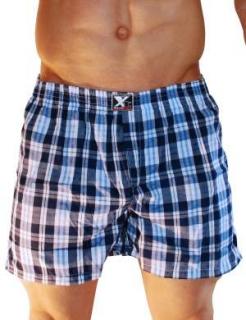 Xtremen trenýrky Shorts Boxer TH 10  + doručení do 24 hod. Velikost: XL