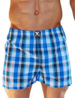 Xtremen trenýrky Shorts Boxer TH 11  + doručení do 24 hod. Velikost: L