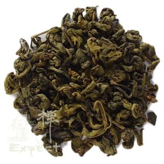 Aromatizovaný čaj Ceylon Kandy zelený Earl Grey Hmotnost: 100 g