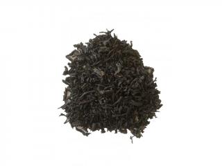 Aromatizovaný čaj China           Earl Grey black Hmotnost: 100 g