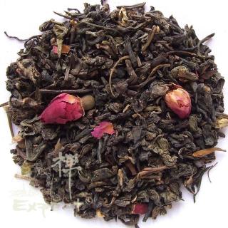 Aromatizovaný čaj Jian Kang Oolong Hmotnost: 100 g