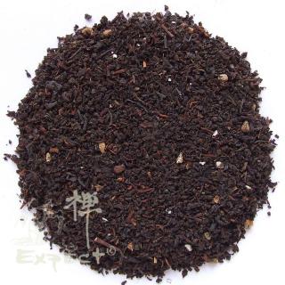 Aromatizovaný čaj Kardamómový black Hmotnost: 1000 g
