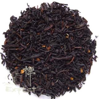 Aromatizovaný čaj Medový krém black Hmotnost: 1000 g