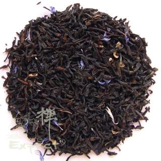 Aromatizovaný čaj Modrá hora black Hmotnost: 100 g