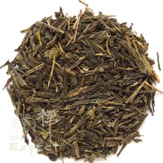 Aromatizovaný čaj Sencha Earl Grey Hmotnost: 100 g