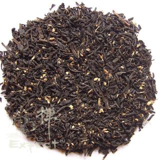 Aromatizovaný čaj Žhavý kořen black Hmotnost: 500 g