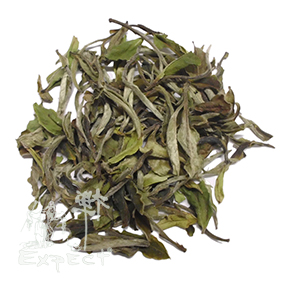 Bílý čaj Pai Mu Tan std. 6900 Hmotnost: 100 g