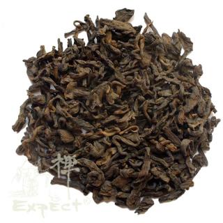 Čaj Pu Erh special small leaf_tmavý typ Hmotnost: 100 g