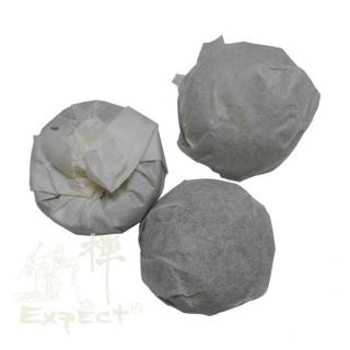 Čaj Pu Erh Yunnan Pu erh mini tuo cha zelený typ/shu-raw Hmotnost: 100 g