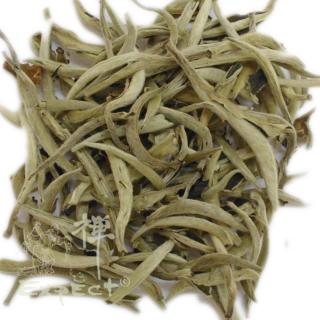 Čaj Yin Zhen Silver Needle Hmotnost: 100 g