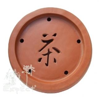 Čajové moře keramické - Yixing kulaté