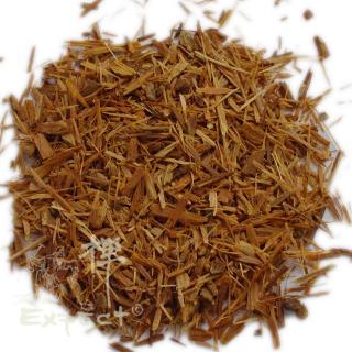 Catuaba kůra řezaná Hmotnost: 100 g
