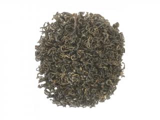 Černý čaj Anhui Keemun Xiang Luo Hmotnost: 100 g