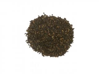 Černý čaj Assam ( CL ) GBOP MANGALAM Or.200 Hmotnost: 100 g