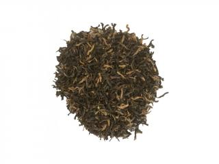 Černý čaj Assam SFTGFOP 1 NUDWA Or.95 Hmotnost: 100 g