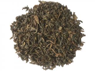 Černý čaj Darjeeling IB FTGFOP1 Turzum Hmotnost: 50 g