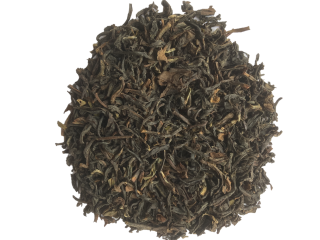 Černý čaj Darjeeling sf TGFOP1 Kalej Valley Hmotnost: 250 g