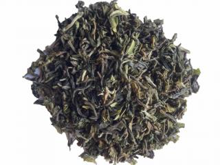 Černý čaj Darjeeling SFTGFOP 1 Singell ff DJ02/2023 Hmotnost: 1000 g
