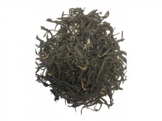 Černý čaj Grusia OP NIGOZETI Chiatura high grown premium 1.grade černý čaj Hmotnost: 100 g