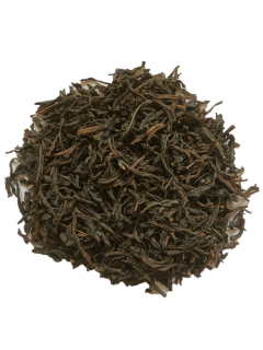 Černý čaj Java Malabar OP Hmotnost: 100 g