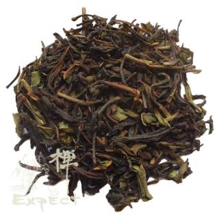 Černý čaj Nilgiri SFTGFOP Havukal Frost tea Hmotnost: 100 g