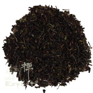 Černý čaj SAMOVAR blend leaf Hmotnost: 100 g