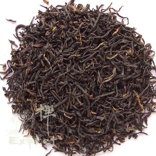 Černý čaj Sichuan superior black tea Hmotnost: 50 g