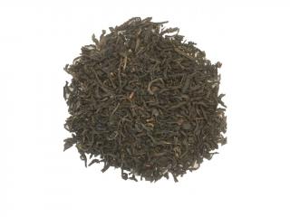 Černý čaj Tarry Lapsang Souchong Hmotnost: 100 g