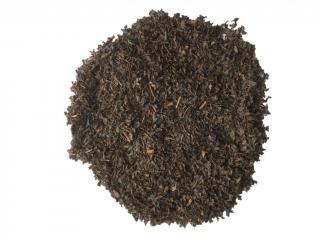 Černý čaj Turkey BOP Rize Earl Grey Caykur Hmotnost: 100 g