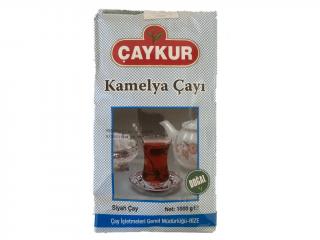 Černý čaj Turkey BOP Rize Kamelya Caykur Hmotnost: 100 g