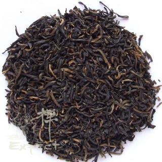 Černý čaj Yunnan FOP Dian Hong std. 6112 Hmotnost: 100 g