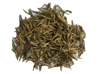 Černý čaj Yunnan King Golden Needle Hmotnost: 100 g