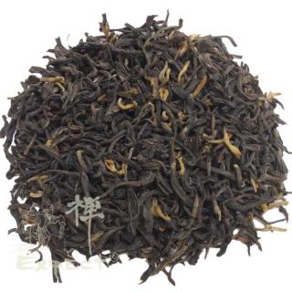 Černý čaj Yunnan Mao Feng black Hmotnost: 50 g