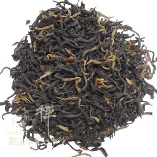 Černý čaj Yunnan OP tippy std.0011 Hmotnost: 250 g