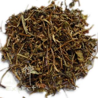 Gotu Kola - Pupečník asijský - řezaný Hmotnost: 1000 g
