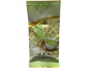 Japan Fukamusi KAKEGAWA Sencha  Magokoro 100g folie