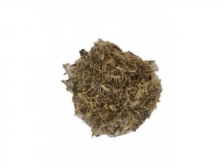 Maral kořen - Parcha saflorová Hmotnost: 100 g