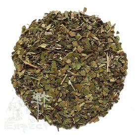 Mate Mint Hmotnost: 1000 g