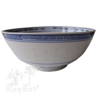 miska China porcelán Rice grain 15 cm