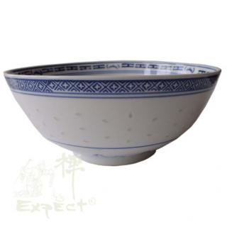 miska China porcelán Rice grain 17,5 cm