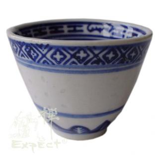 miska China porcelán Rice grain 5cm