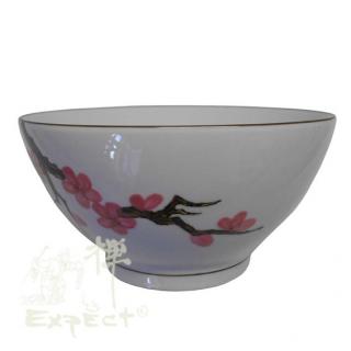 miska porcelán China Sakura 18x9cm