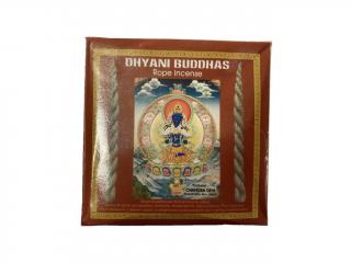 Nepal DHYANI BUDDHAS Rope/box